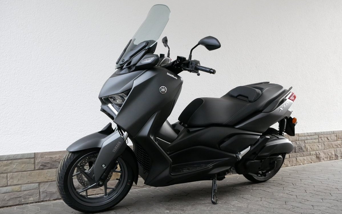 Angebot Yamaha XMAX 125