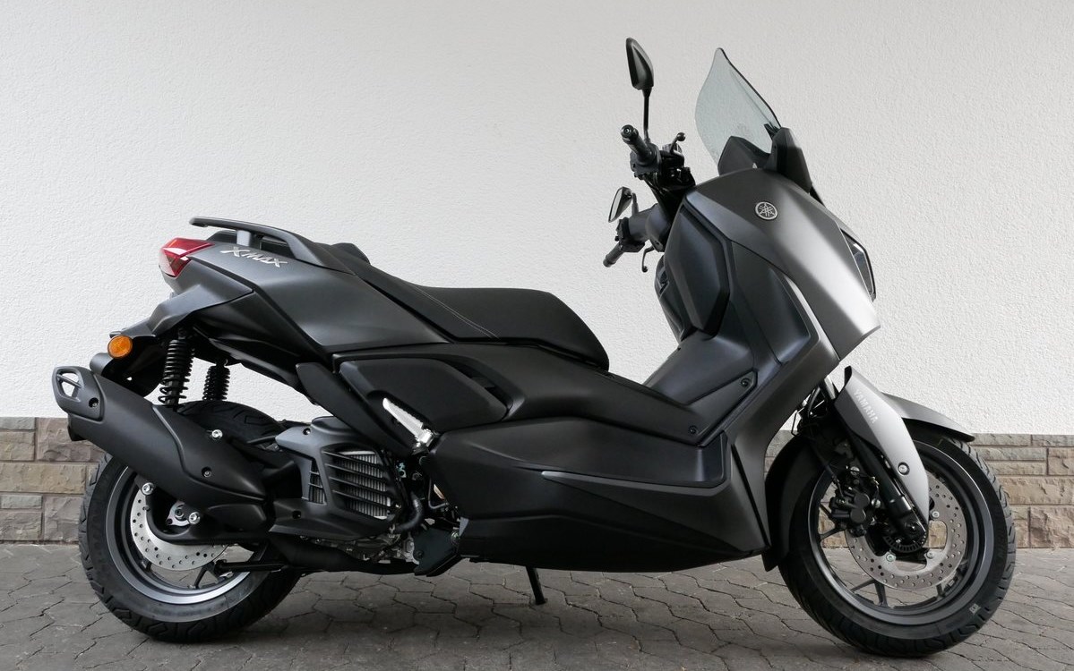 Angebot Yamaha XMAX 125