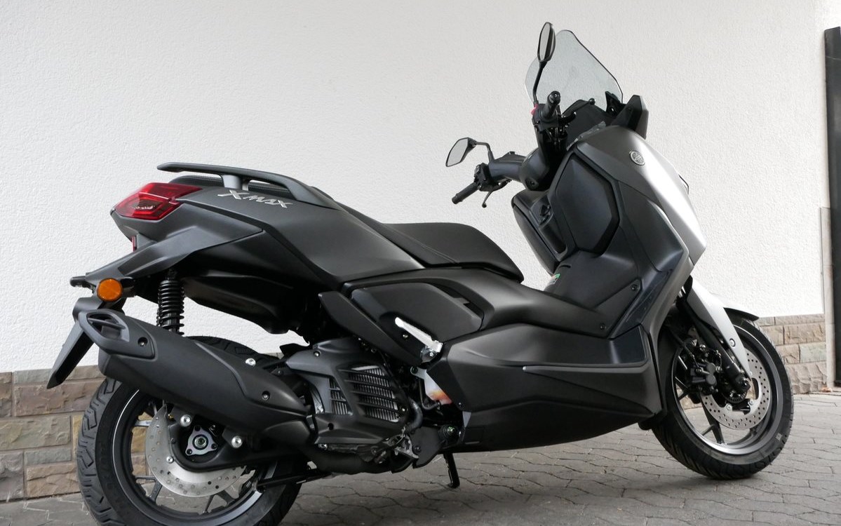 Angebot Yamaha XMAX 125