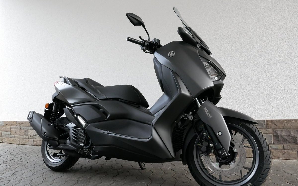 Angebot Yamaha XMAX 125