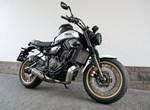 Angebot Yamaha XSR700 Legacy