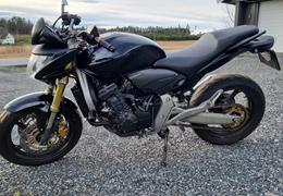 Gebrauchte Honda CB 600 F Hornet Gebrauchte Honda CB 600 F Hornet