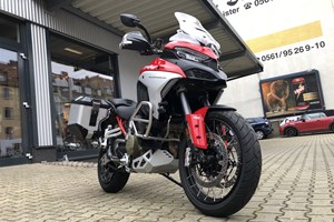 Angebot Ducati Multistrada V4 S