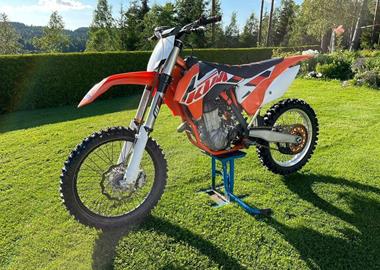 Gebrauchte Gebrauchte