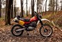 Motorrad