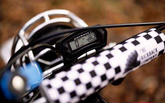 Gebrauchtmotorrad Honda XR 500 R - Bild 4 Gebrauchtmotorrad Honda XR 500 R - Bild 4