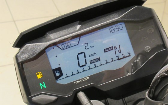 Neufahrzeug BMW G 310 R - Bild 6 Neufahrzeug BMW G 310 R - Bild 6