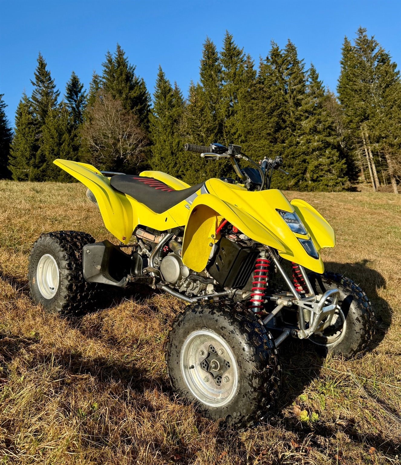 Motorrad