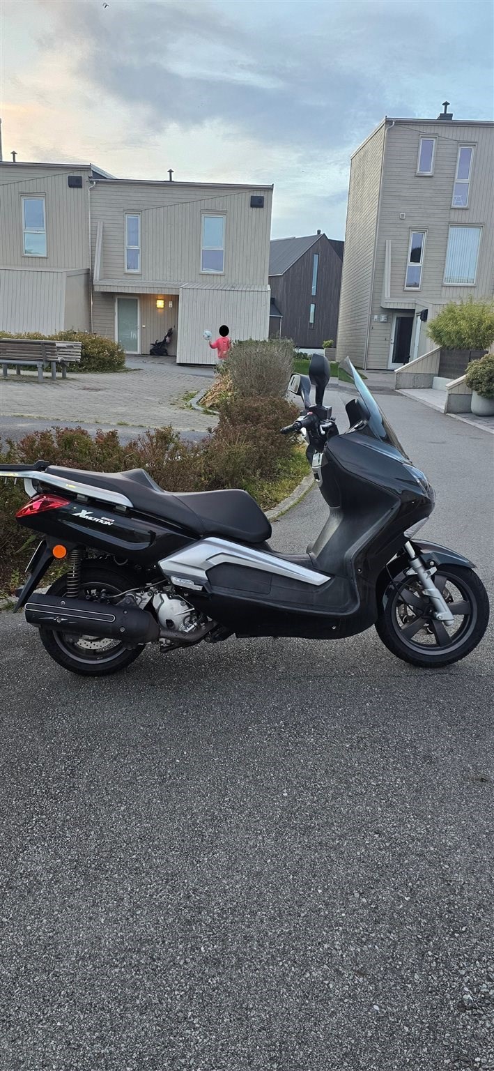 Motorrad