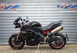 Gebrauchte Triumph Speed Triple S