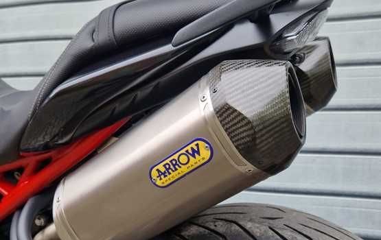 Gebrauchtmotorrad Triumph Speed Triple S - Bild 4