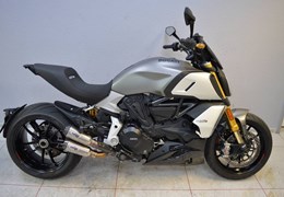 Gebrauchte Ducati Diavel 1260 S