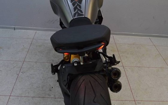 Gebrauchtmotorrad Ducati Diavel 1260 S - Bild 10