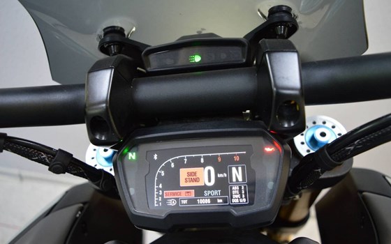 Gebrauchtmotorrad Ducati Diavel 1260 S - Bild 12