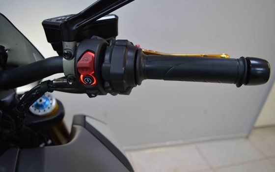 Gebrauchtmotorrad Ducati Diavel 1260 S - Bild 13