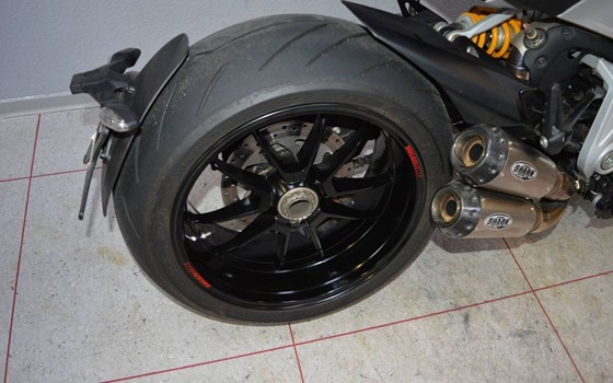 Gebrauchtmotorrad Ducati Diavel 1260 S - Bild 2