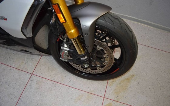 Gebrauchtmotorrad Ducati Diavel 1260 S - Bild 4