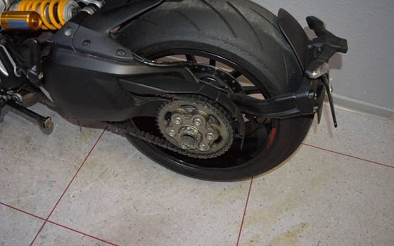 Gebrauchtmotorrad Ducati Diavel 1260 S - Bild 7