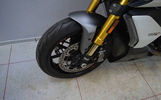 Gebrauchtmotorrad Ducati Diavel 1260 S - Bild 9