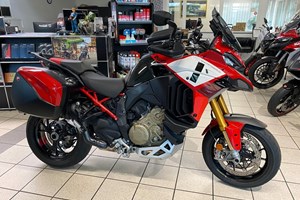 Angebot Ducati Multistrada V4 Pikes Peak