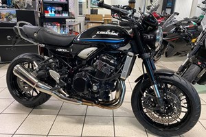 Angebot Kawasaki Z900 RS