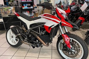 Angebot Ducati Hyperstrada