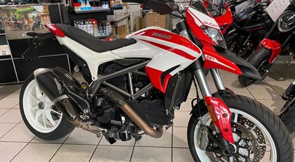 Gebrauchtfahrzeug Ducati Hyperstrada