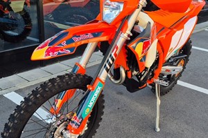 Angebot KTM 350 EXC-F