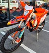 KTM 350 EXC-F