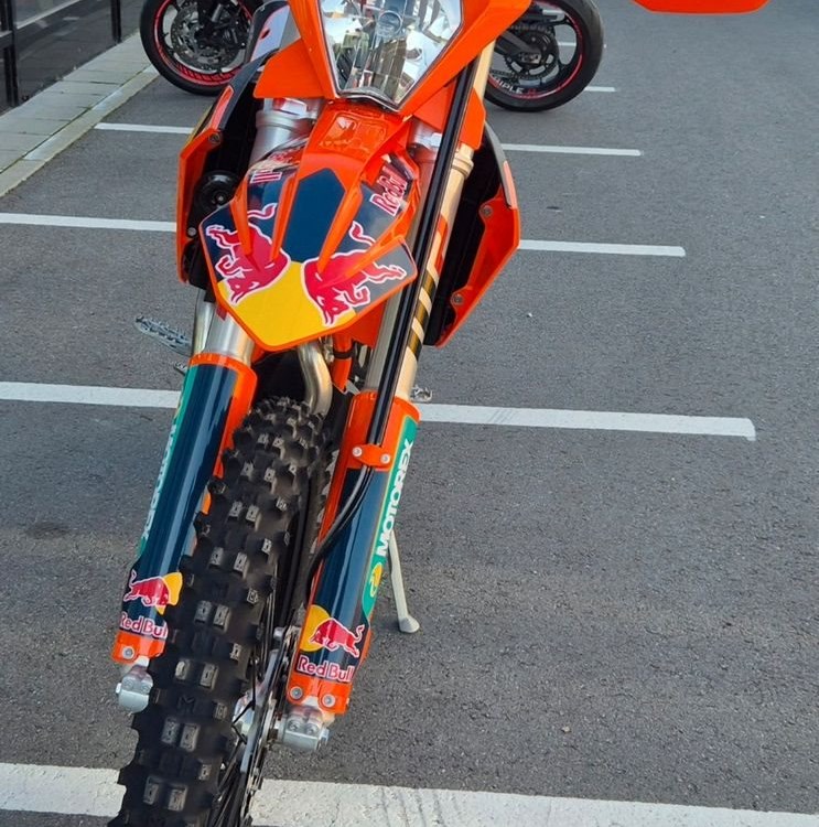 Angebot KTM 350 EXC-F