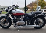 Angebot Triumph Bonneville Speedmaster