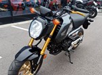 Angebot Honda MSX125 Grom