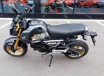 Angebot Honda MSX125 Grom