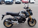 Angebot Honda MSX125 Grom