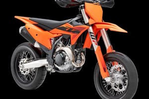 Angebot KTM 450 SMR