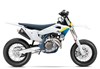 Husqvarna FS 450