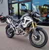 Triumph Tiger 1200 Rally PRO