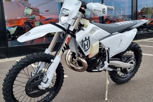 Angebot Husqvarna TE 300 PRO