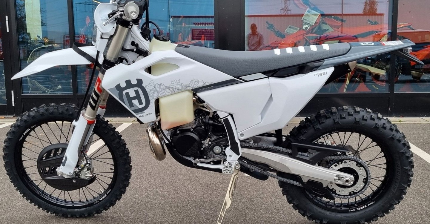 Angebot Husqvarna TE 300 PRO