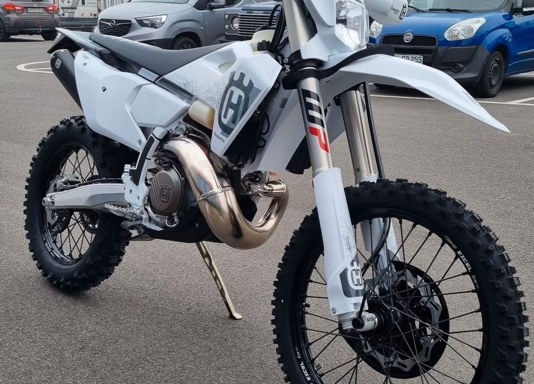 Angebot Husqvarna TE 300 PRO