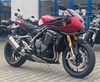 Triumph Speed Triple 1200 RR