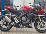 Angebot Triumph Speed Triple 1200 RR