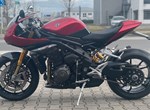 Angebot Triumph Speed Triple 1200 RR