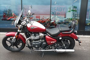 Angebot Royal Enfield Super Meteor 650