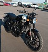 Royal Enfield HNTR 350