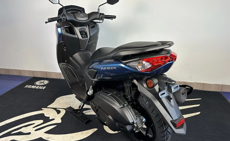 Angebot Yamaha NMAX 125 Bild 7: Angebot Yamaha NMAX 125