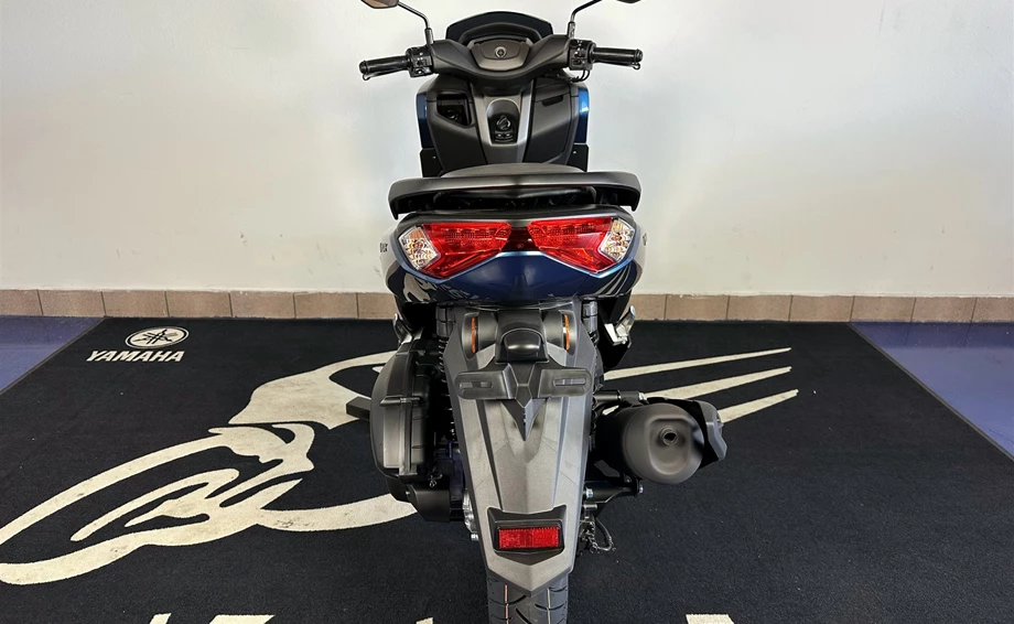 Angebot Yamaha NMAX 125 Bild 6: Angebot Yamaha NMAX 125