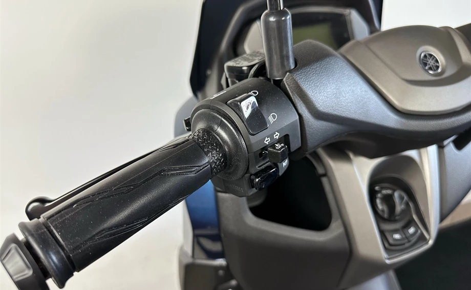 Angebot Yamaha NMAX 125 Bild 11: Angebot Yamaha NMAX 125