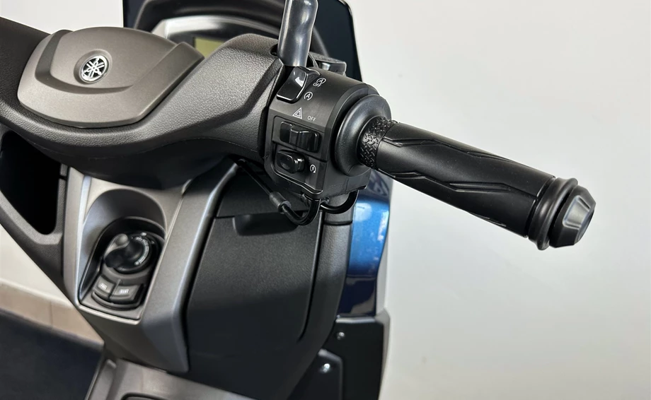 Angebot Yamaha NMAX 125 Bild 12: Angebot Yamaha NMAX 125