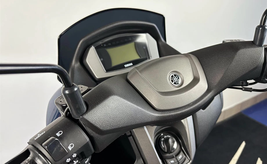 Angebot Yamaha NMAX 125 Bild 13: Angebot Yamaha NMAX 125